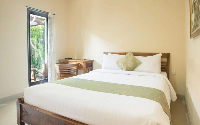 Blanjong Home Stay