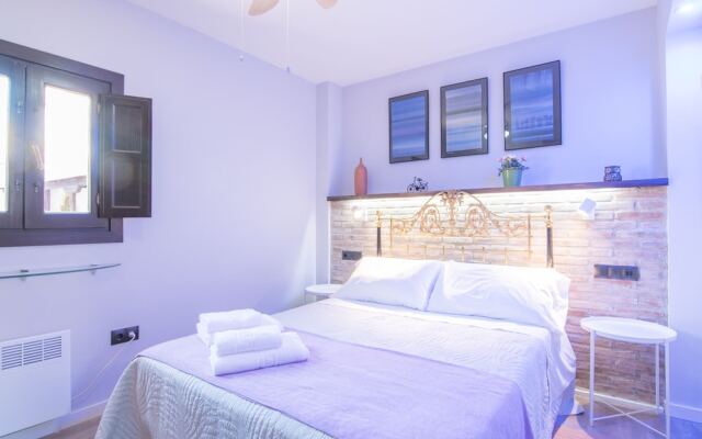 TuGuest Alhambra Apartments