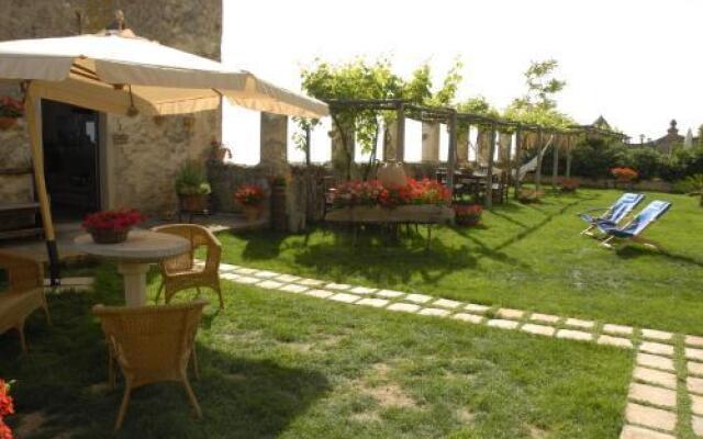 Bed And Breakfast 3 Stars Centola