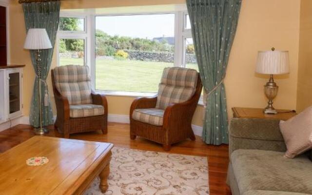Tower View B&B