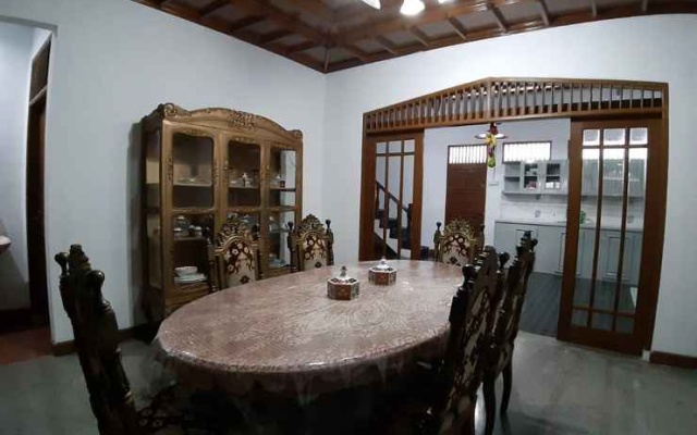 Rumah Liessa