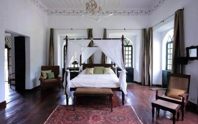 Siolim House