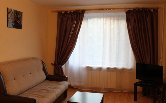 Apartment Leninec