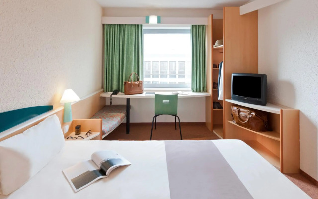 ibis Hotel Köln Messe