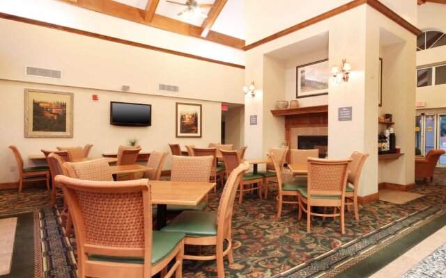 Homewood Suites by Hilton Phoenix/Chandler