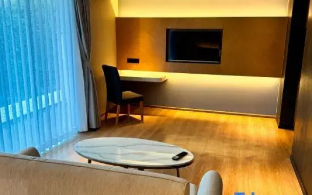 New stylish studio 45 sq min La Vita