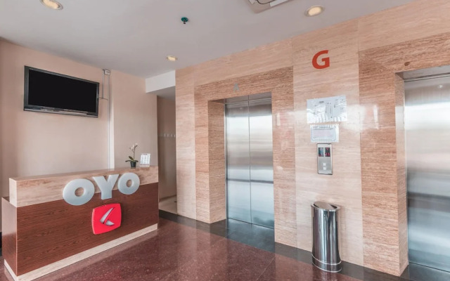 Oyo 268 Cinere Resort Apartement