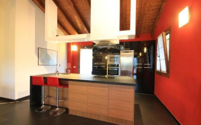 Casa Angiz Etxea