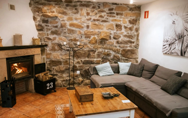 El Ablanu Senda del Oso