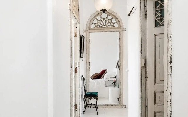 Your Luxury Escape - Bisque House