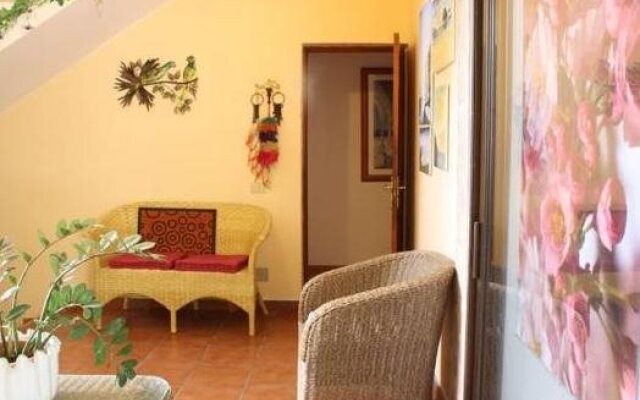 Casa Elisa Canarias