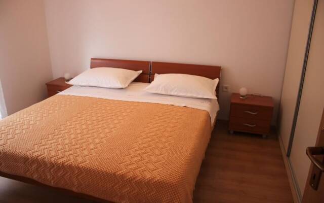 Apartment Bruna
