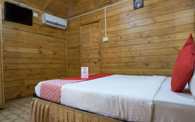 OYO 12098 Jesant Valley Holiday Homes