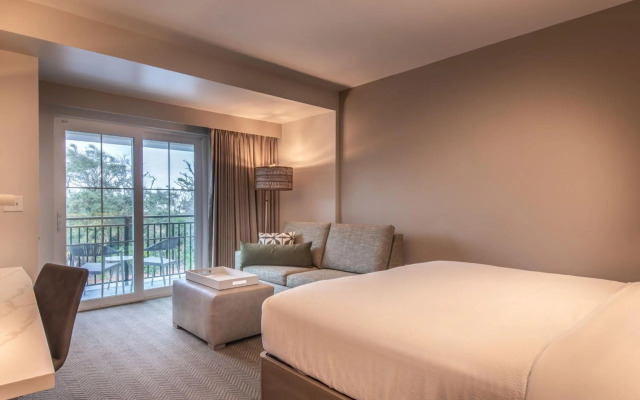 Courtyard by Marriott Jekyll Island