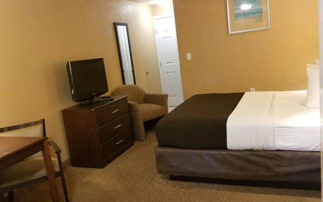 Suburban Studios Alamogordo