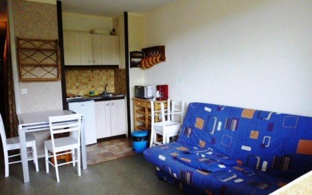Appartement Arette, 1 pièce, 6 personnes - FR-1-602-20