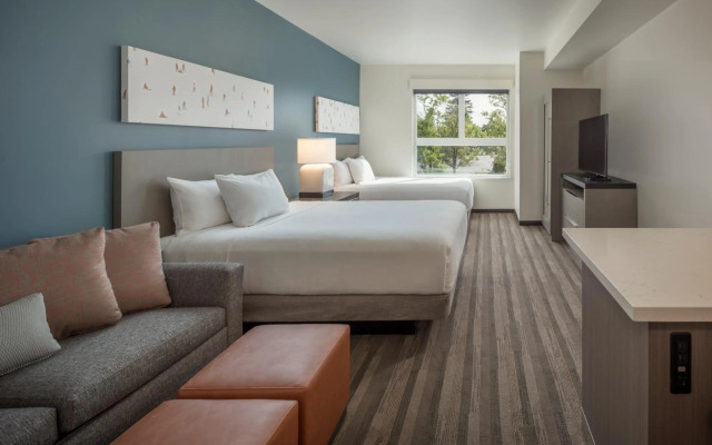 Hyatt House Portland Beaverton