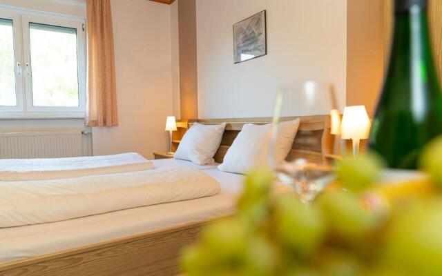Hotel Deis