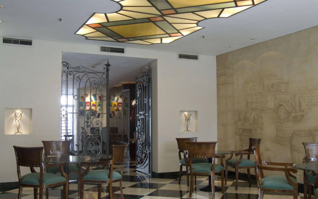 Abasto Hotel