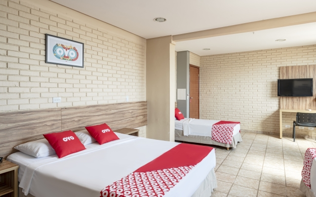 Rede Andrade Goiânia Centro