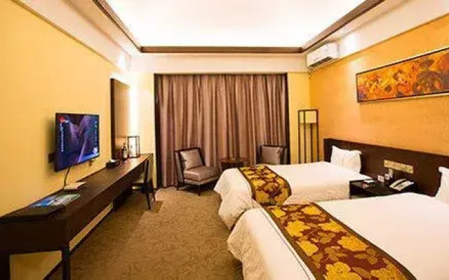 Longyue Hotel