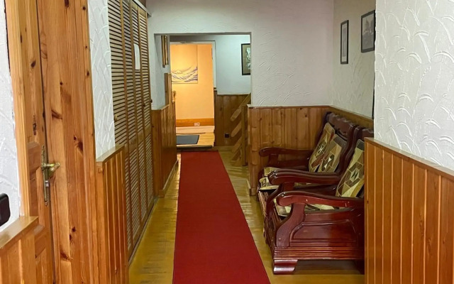 Altes Fährhaus Duisburg