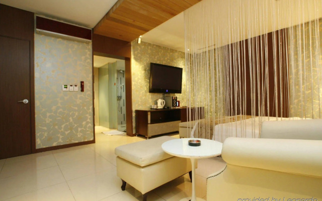 Lifestyle S Hotel