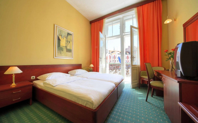 Hotel Central Osijek