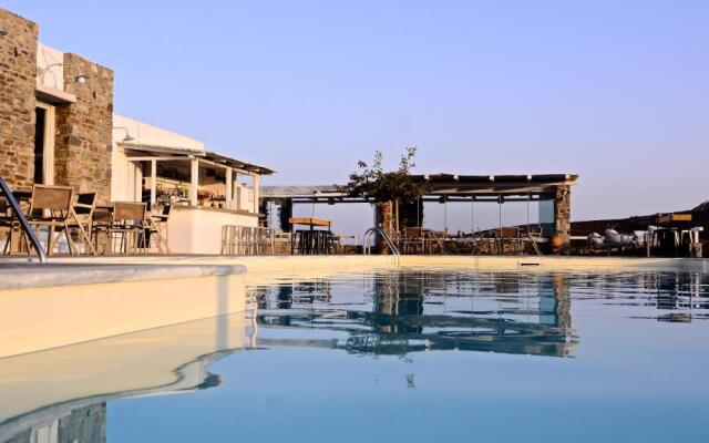 Boutique Hotel Rizes