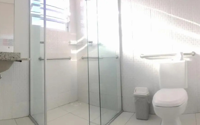 Floripa Hostel Barra da Lagoa