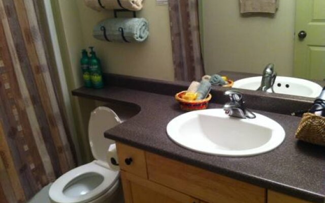 True North Bed And Breakfast