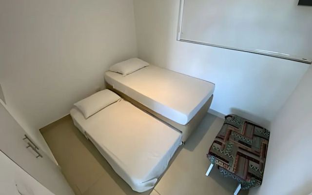 Apartamentos Velas al Mar - by SOHO