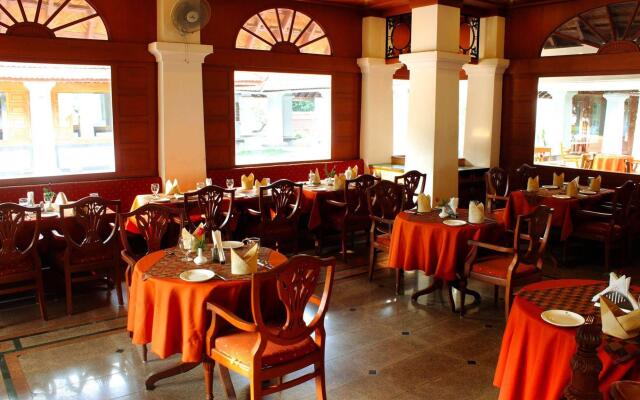 Bolgatty Palace & Island Resort (KTDC)