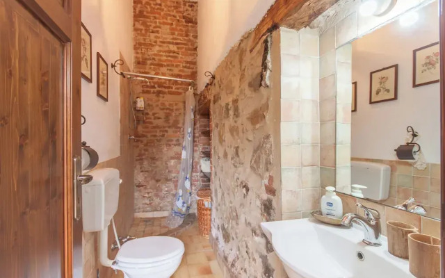 Villa Olmo With Private Pool