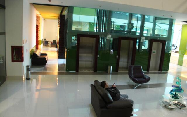 Holiday Inn Queretaro Zona Krystal by IHG
