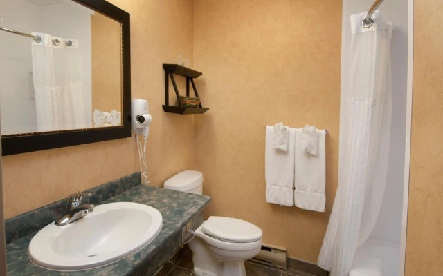 Maritime Inn Port Hawkesbury