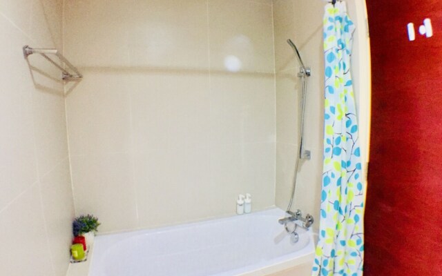 Home Feeling near Pavilion KLCC TRX