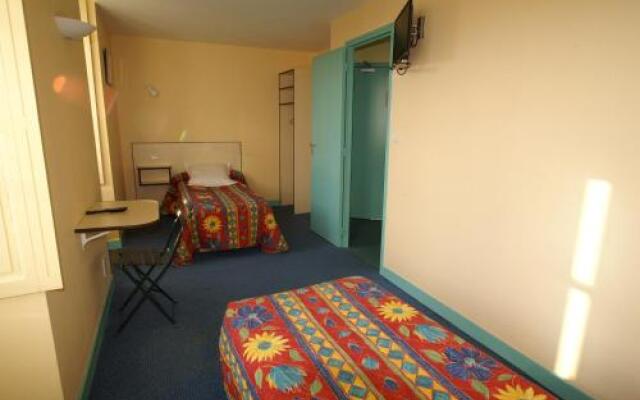Malicorn' Appart-hotel