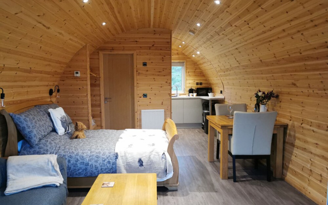 Lodge 3