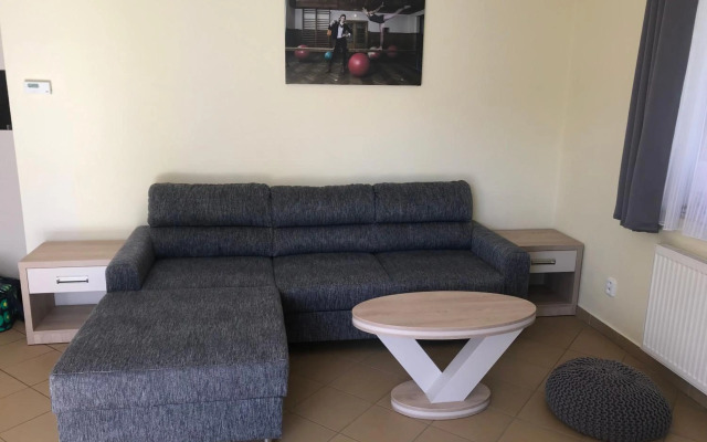 Apartment Lucy Lipno