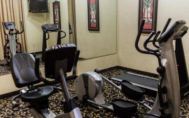 Sleep Inn & Suites Stafford - Sugarland