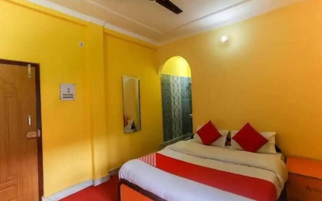 Hinval Valley View Hotel & Resort