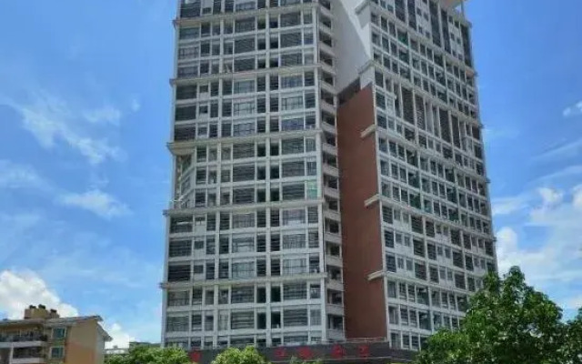 Mascot Hotel