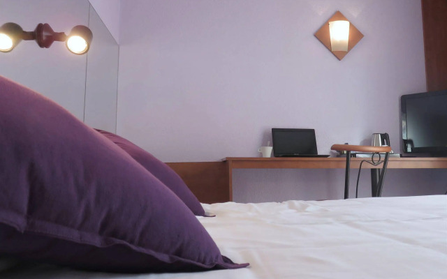 Hotel Toulouse Aéroport