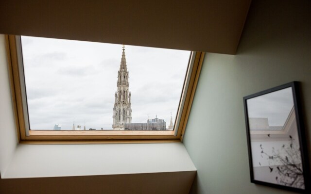 Smartflats Design - Grand-Place