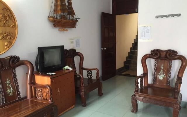 Happy Homestay