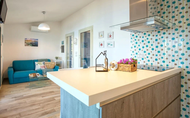 Sardinia Re - Porto Conte Bay Terrace