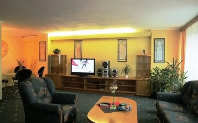 Hotel Panon