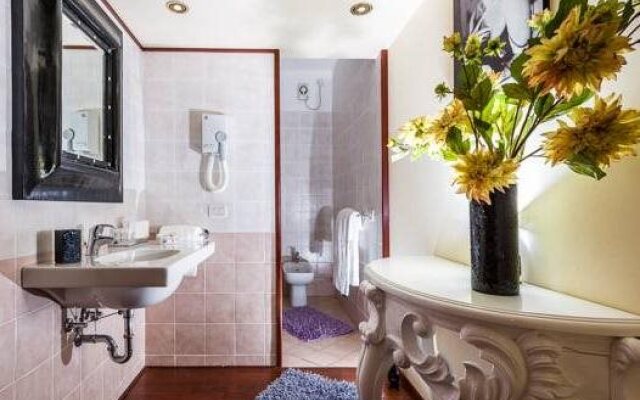 Hotel Alle Due Palme