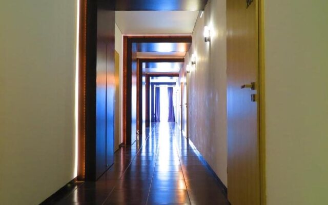 Hotel One